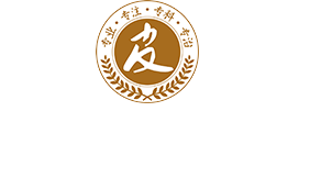 ��ݸݸ��Ƥ����ҽԺlogo